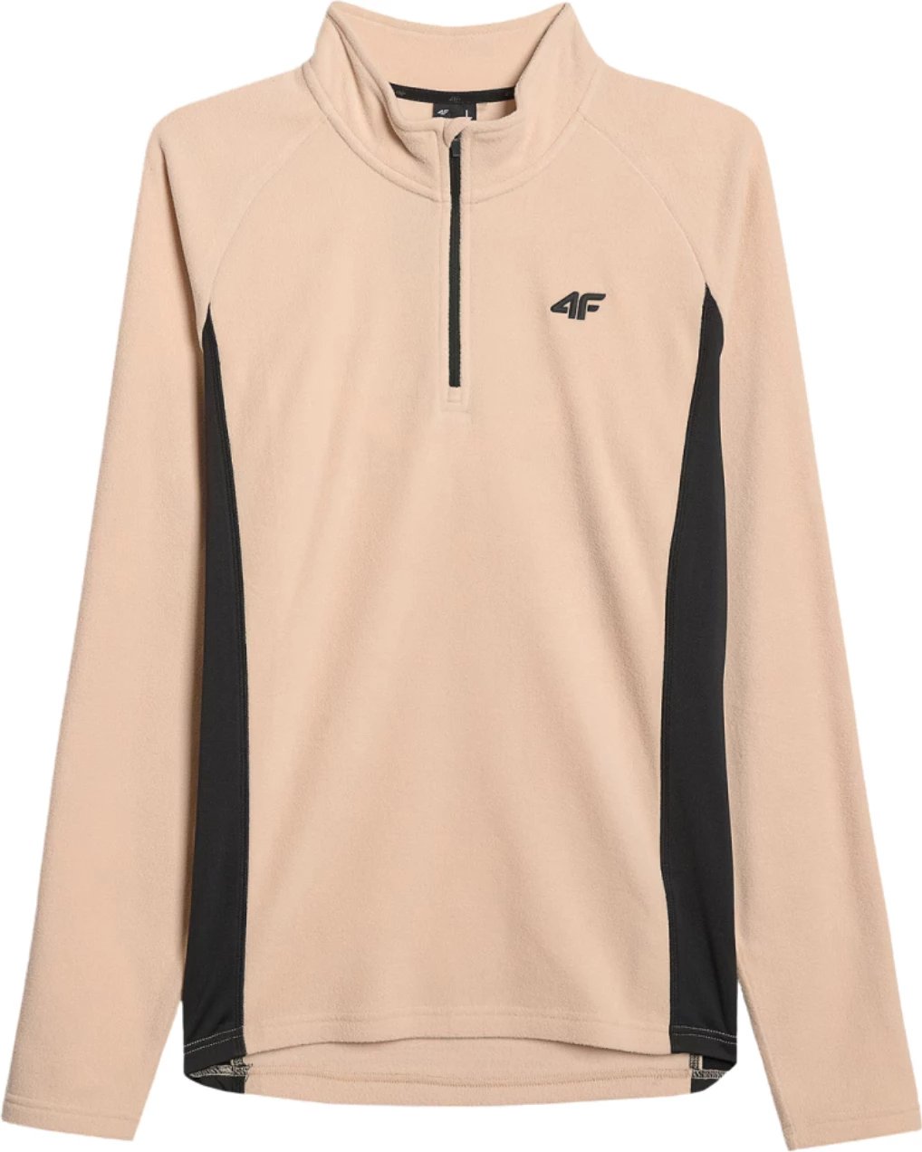 Duks fleece për meshkuj 4F, bezhë