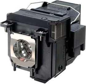 Llambë projektori Epson ELPLP90 për kinema shtëpiake, e zezë