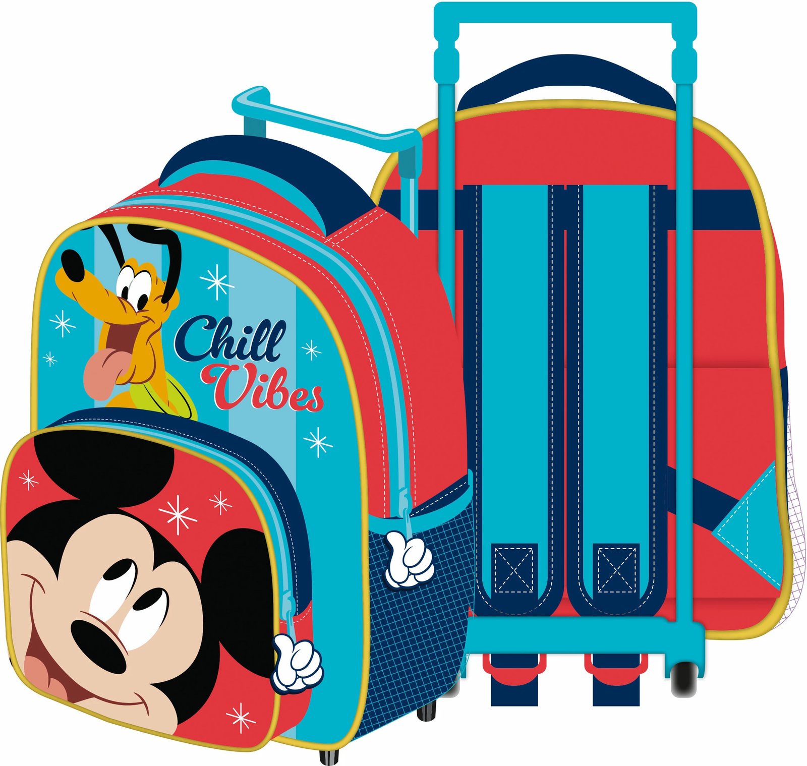 Çantë Shkollore G FI