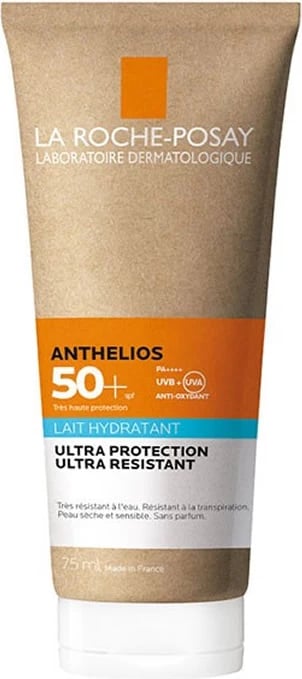 Qumësht për diell LA ROCHE-POSAY Anthelios SPF50+ unisex 75ml