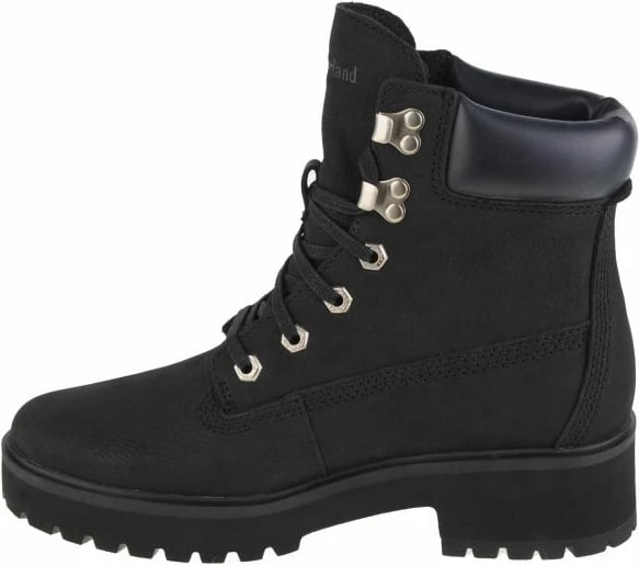 Çizme të larta për femra Timberland, të zeza