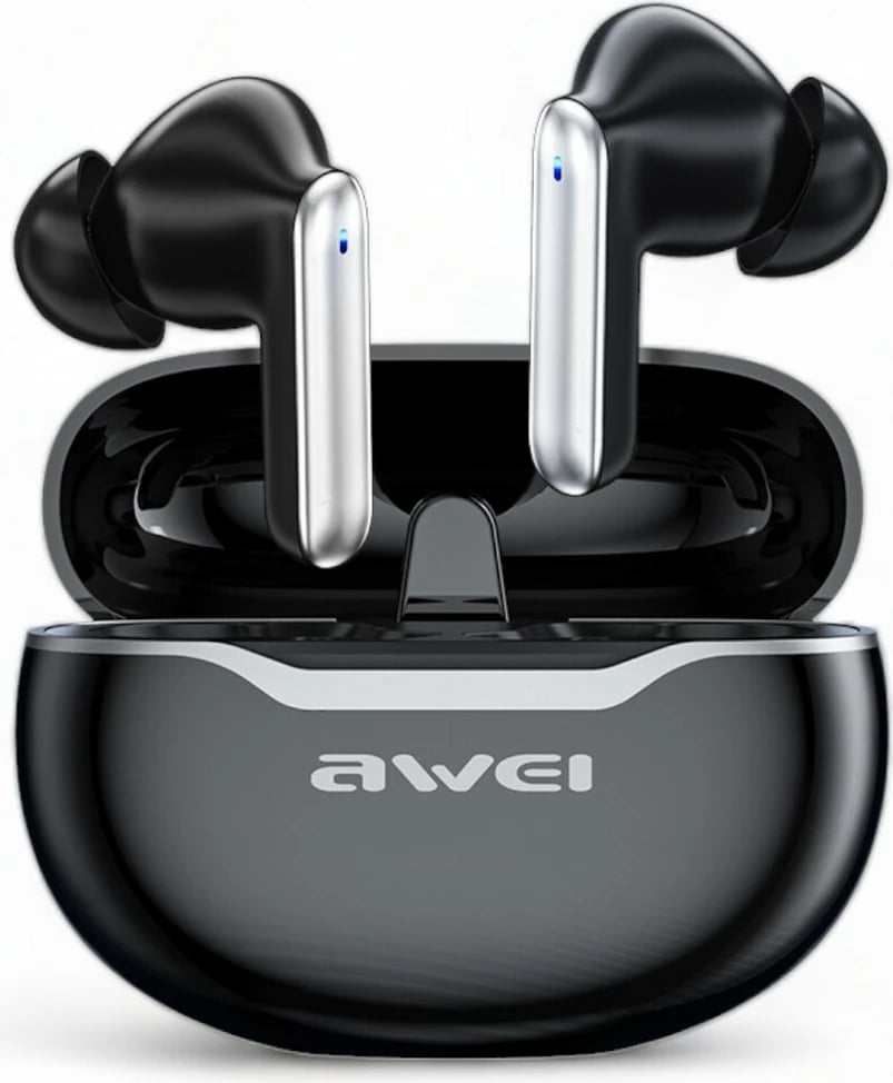 Kufje Me Bluetooth AWEI T50 ENC