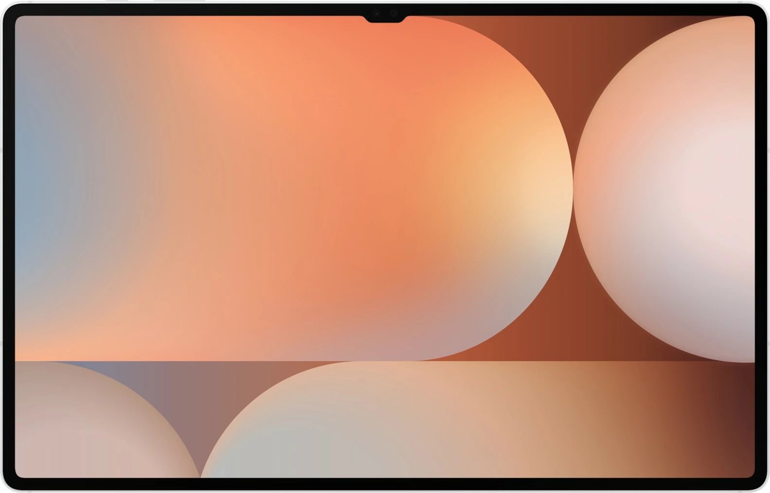 Tablet Samsung Galaxy Tab S10 Ultra LTE 12GB RAM 256GB silver