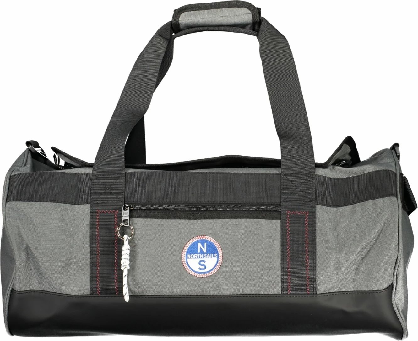 Çantë për meshkuj NORTH SAILS, gri