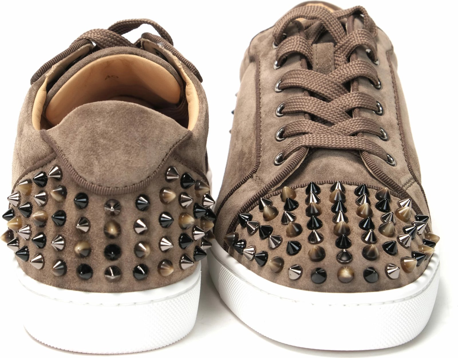 Silex/Mix Corne Olive Seavaste 2 Orlato Shoes