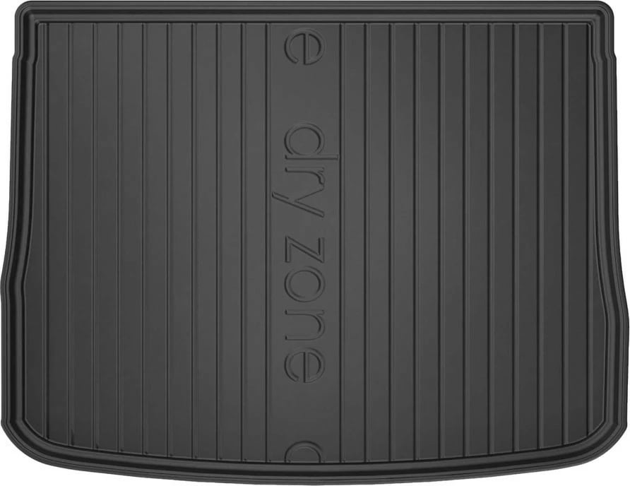 Shtroje Gome Bagazhi Vw Tiguan I 07-15 3d