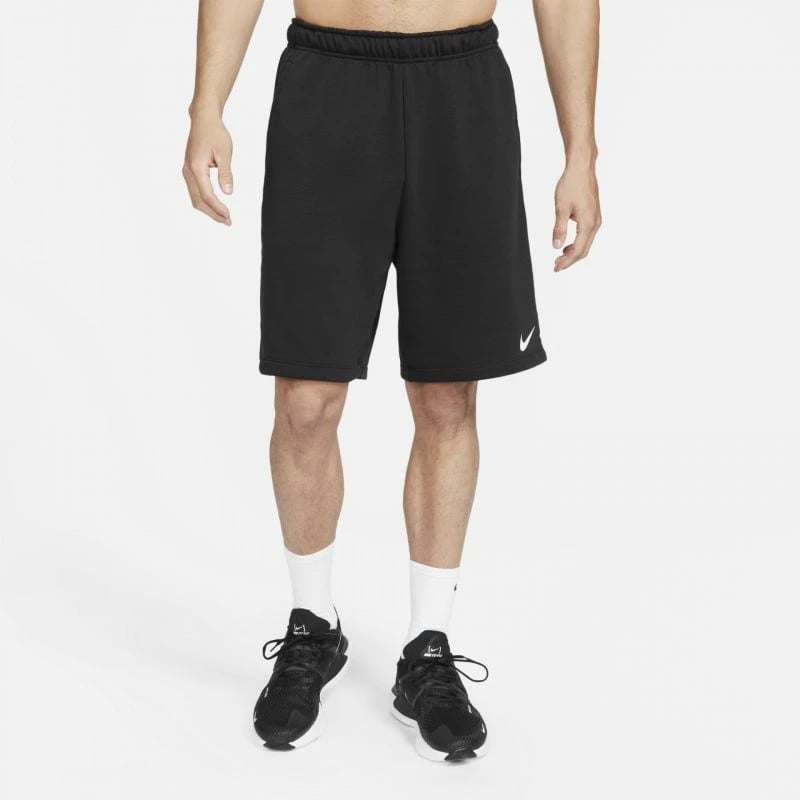 Shorce për Meshkuj Nike Dri-FIT, të zeza