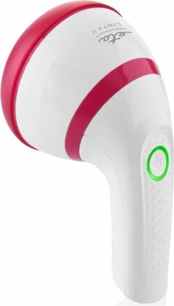 Heqës I Cuklave ETA LINTY II 326090000 (Bardhë/Pembe, 10.5 x 15.5 x 8.5 cm)