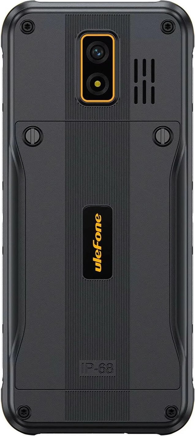 Celular Ulefone Armor Mini 4 LTE, 2GB, IP69K, i zi