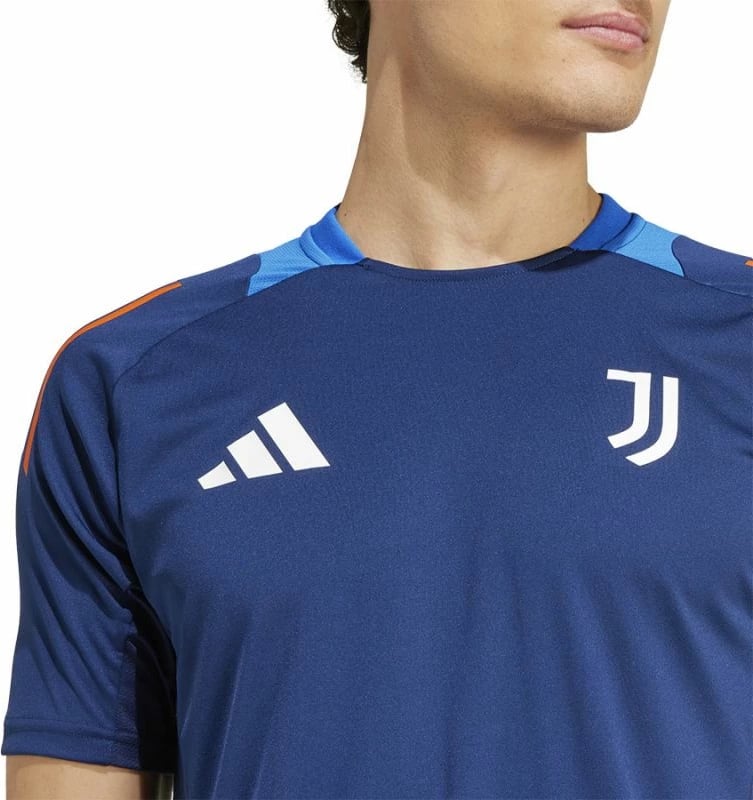 Maicë për meshkuj adidas Juventus, e kaltër