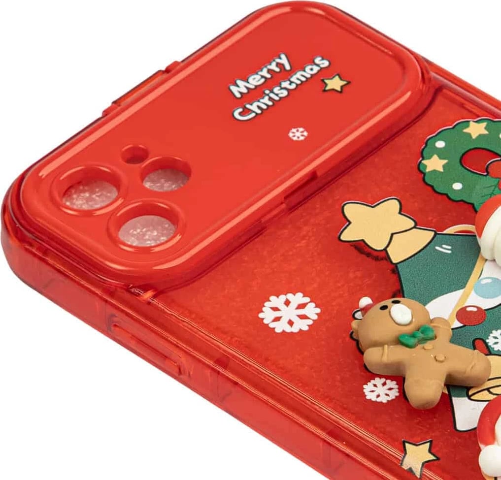 Fotroll Për Telefon TECH TIME FA109-003 (IP13PROMAX)