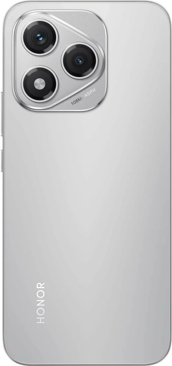 Celular HONOR 400 Lite 8/256GB, Gri