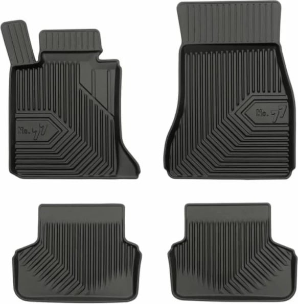 Shtroje Gome Bmw G30 Serie 5 Vii 2017 3d 77407718