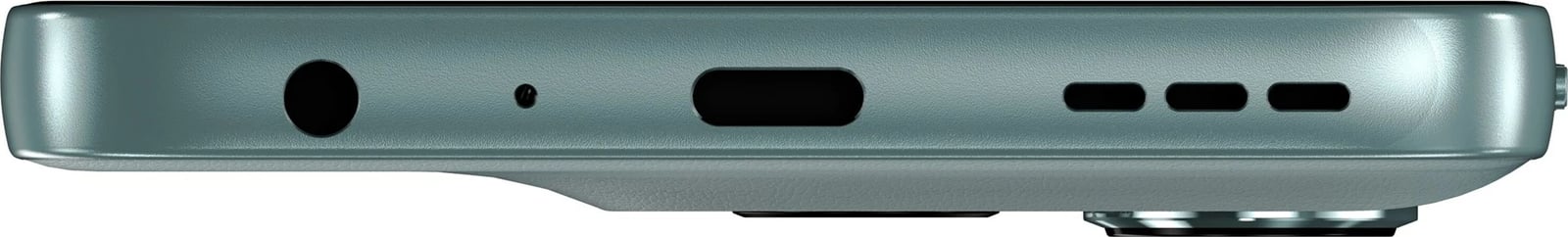 Celular Motorola Moto g56 5G, 8 GB RAM, 256 GB, Grey Mist