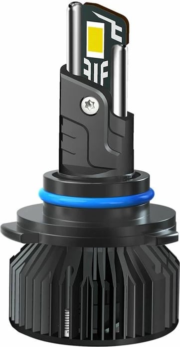 Lampa Led Hb4 12/24v +800% All Types Led8 Muhler