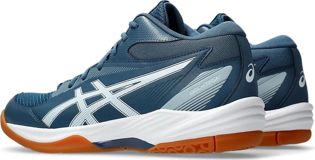 Atlete volejbolli për meshkuj asics, blu