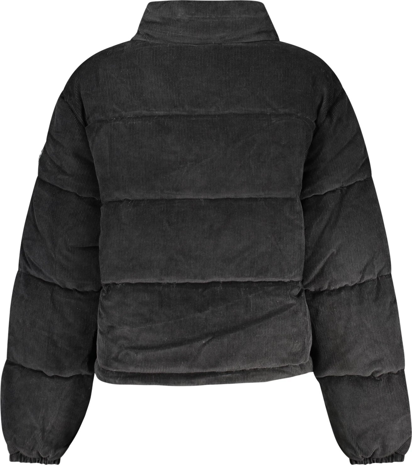 Jakne femra GUESS JEANS, e zezë