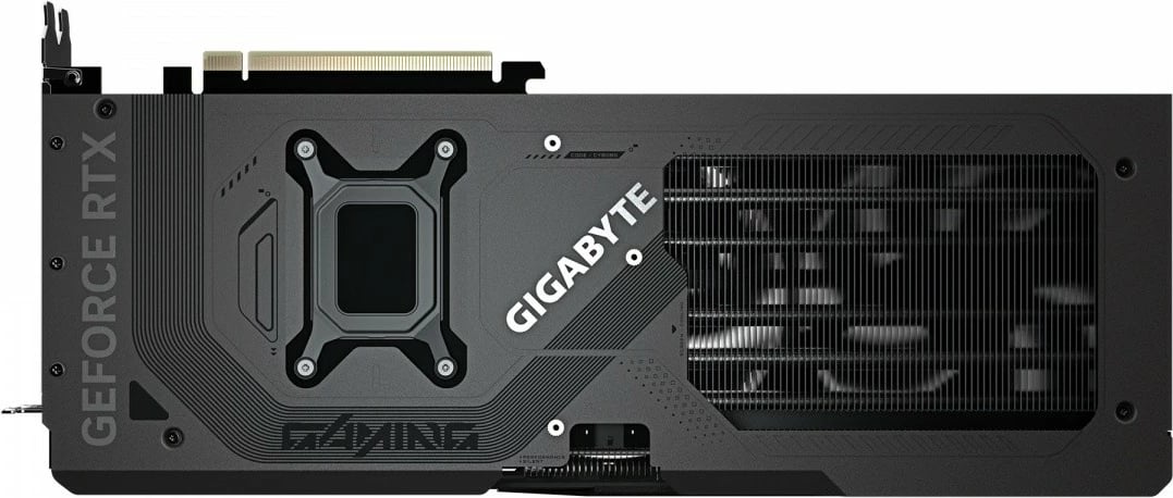 Kartë grafike Gigabyte GeForce RTX 5070 GAMING OC, 12GB GDDR7, 192-bit, PCI-E 5.0, e zezë