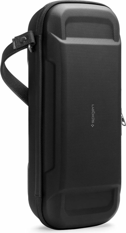 Mbështjellës Spigen Rugged Armor Pro për Sony Playstation Portal, i zi Mbështjellës Spigen Rugged Armor Pro për Sony Playstation Portal, i zi