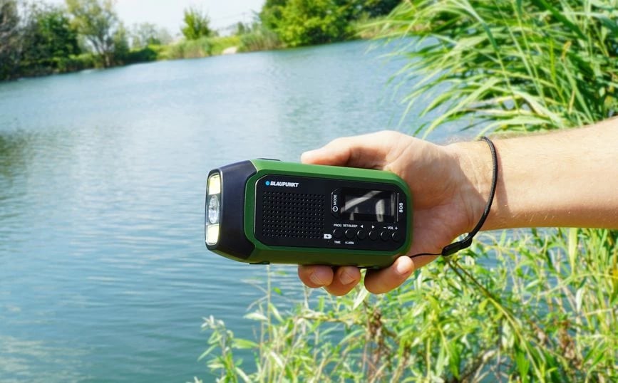 Radio BLAUPUNKT ER20