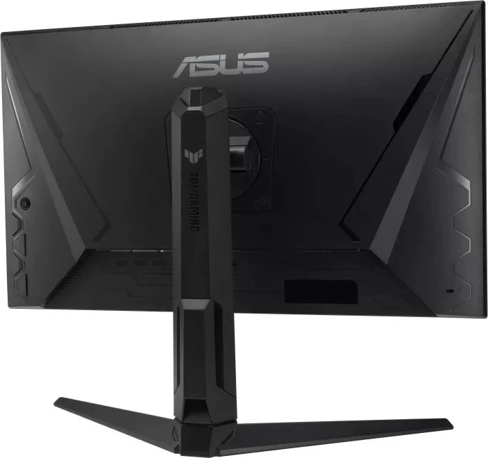 Monitor gaming ASUS TUF VG27AQML1A 27 inch QHD 260Hz i zi