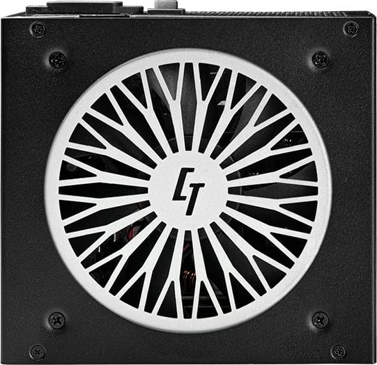 Furnizues energjie Chieftec PowerUp GPX-850FC, 850 W, 80 PLUS Gold