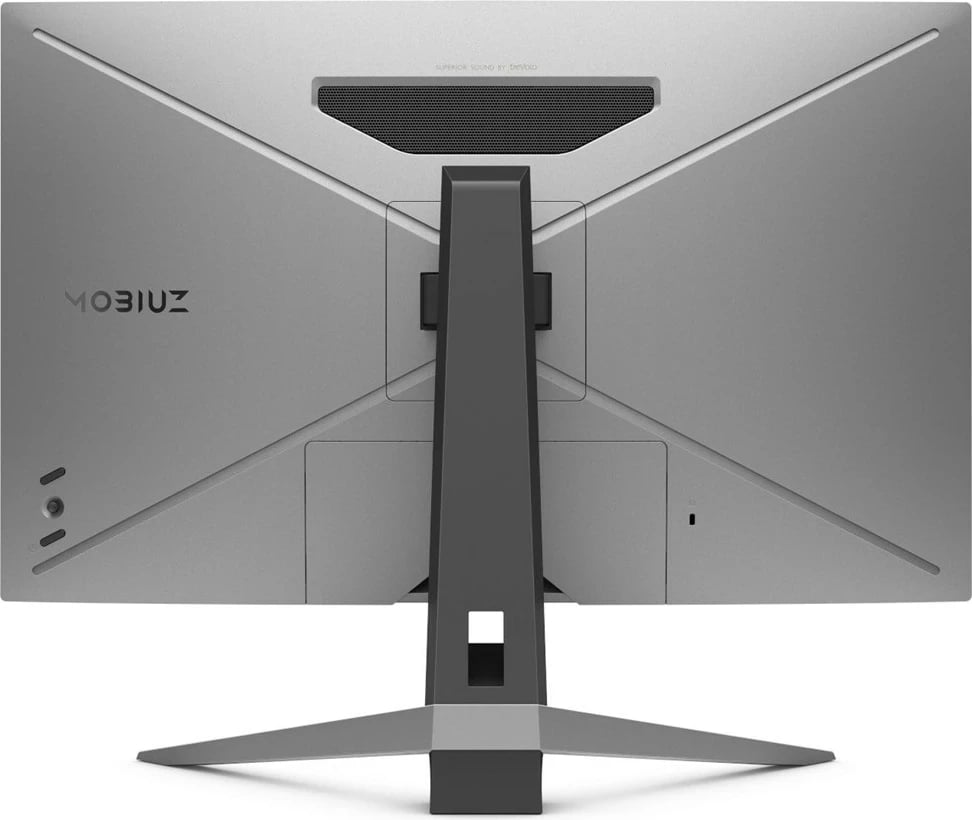 Monitor BenQ EX2710Q 27 inç, 2K Ultra HD, 165Hz, FreeSync Premium, i zi