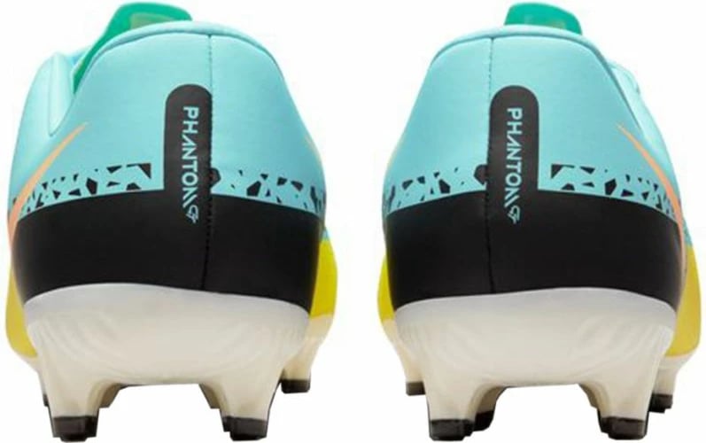 Atlete futbolli për meshkuj Nike, blu