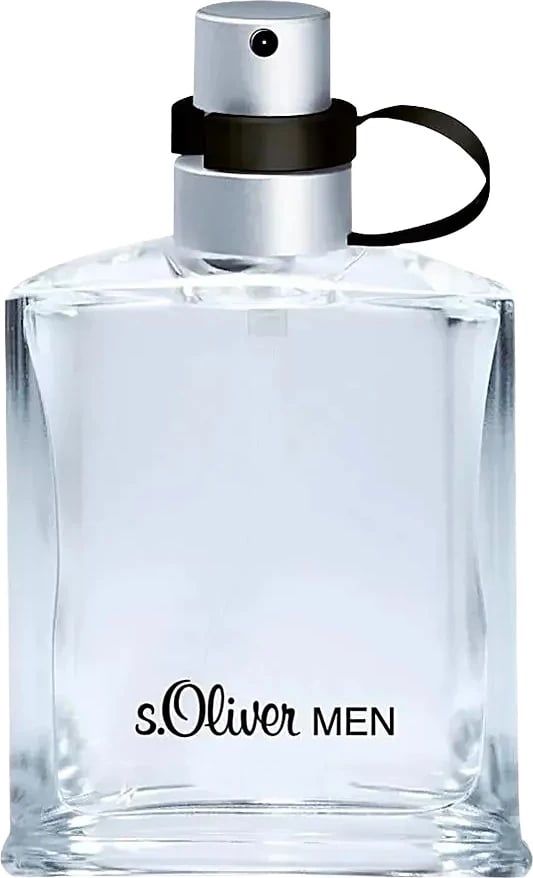 Eau de Toilette për meshkuj s.Oliver Men 50ml