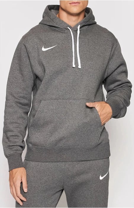 Duks për meshkuj Nike, gri