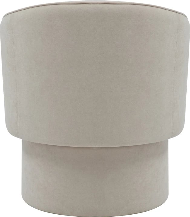 Karrige Playmob, ngjyrë bezhë, 69x65x79cm