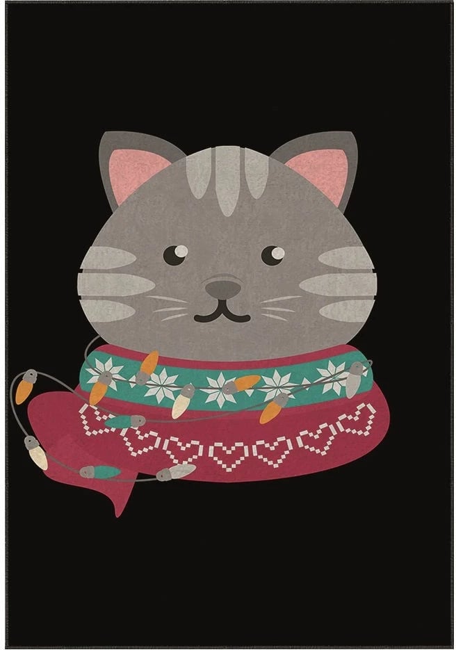 Qilim (100 x 140) Conceptum Hypnose, Asr - Crpt - 42