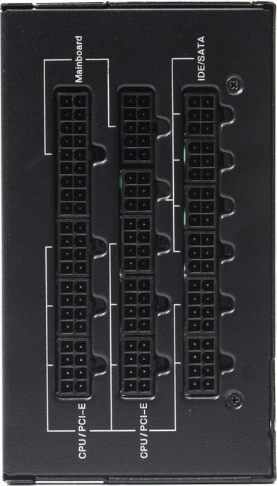 Furnizues Me Energji Elektrike SAMA ARMOR 1200W