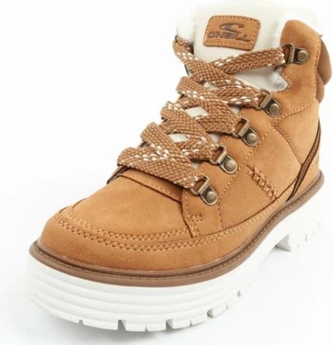 Çizme dimri për femra O'Neill, kafe