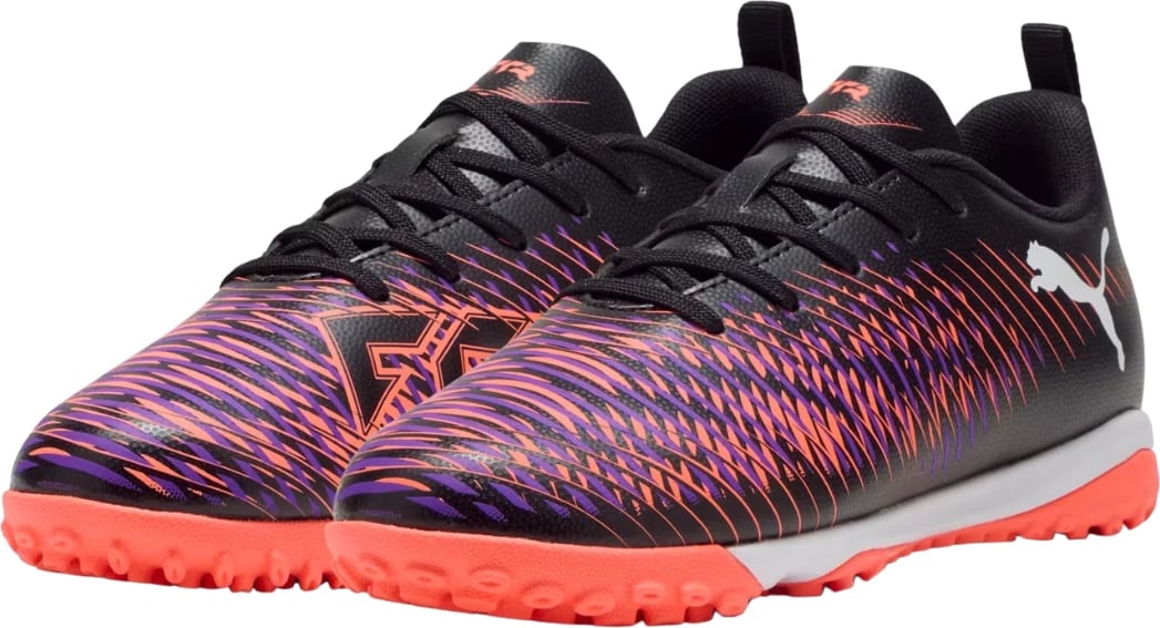 Atlete futbolli për fëmijë Puma, Future, të zeza