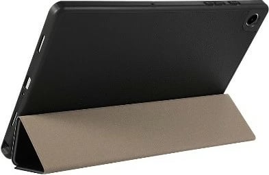 Mbështjellës Samsung GP-FBX216AEABW, Folio, Galaxy Tab A9+, 11", zi