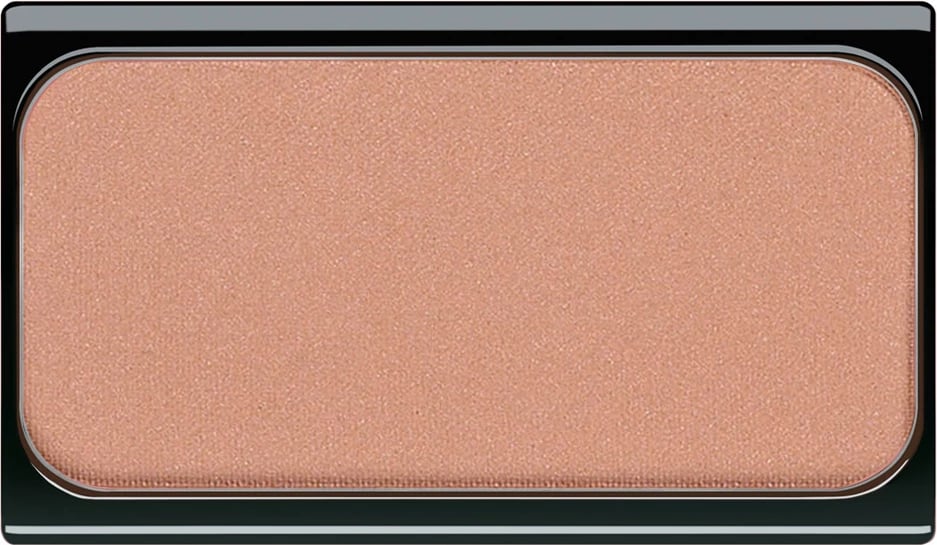 Blush për femra Artdeco Magnetic Blusher 13 Brown Orange 5g