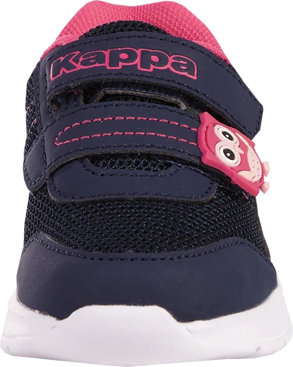 Këpucë fëmijë Kappa, navy-pink
