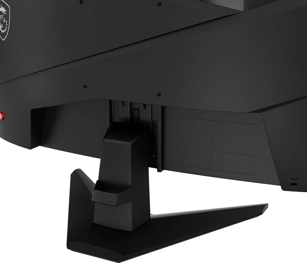 Monitor MSI MAG 244C, 23.6", Full HD, 180 Hz, Gaming, i zi