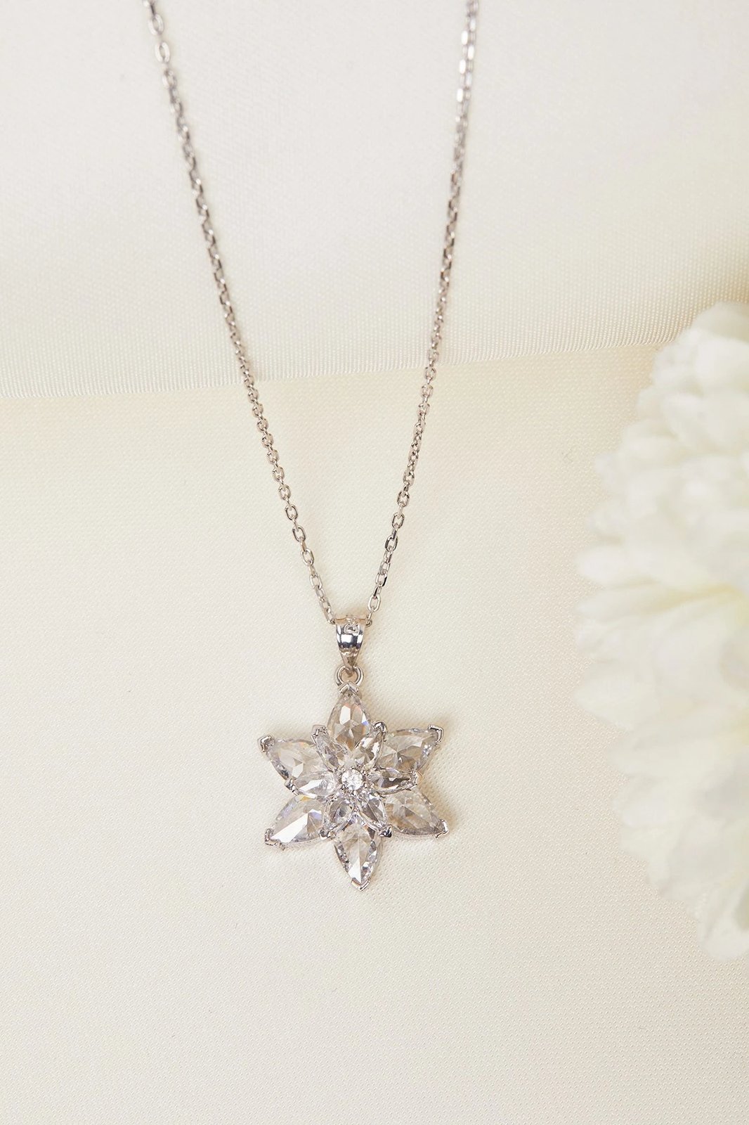 Varëse argjendi Elika Silver, ELKYS60374