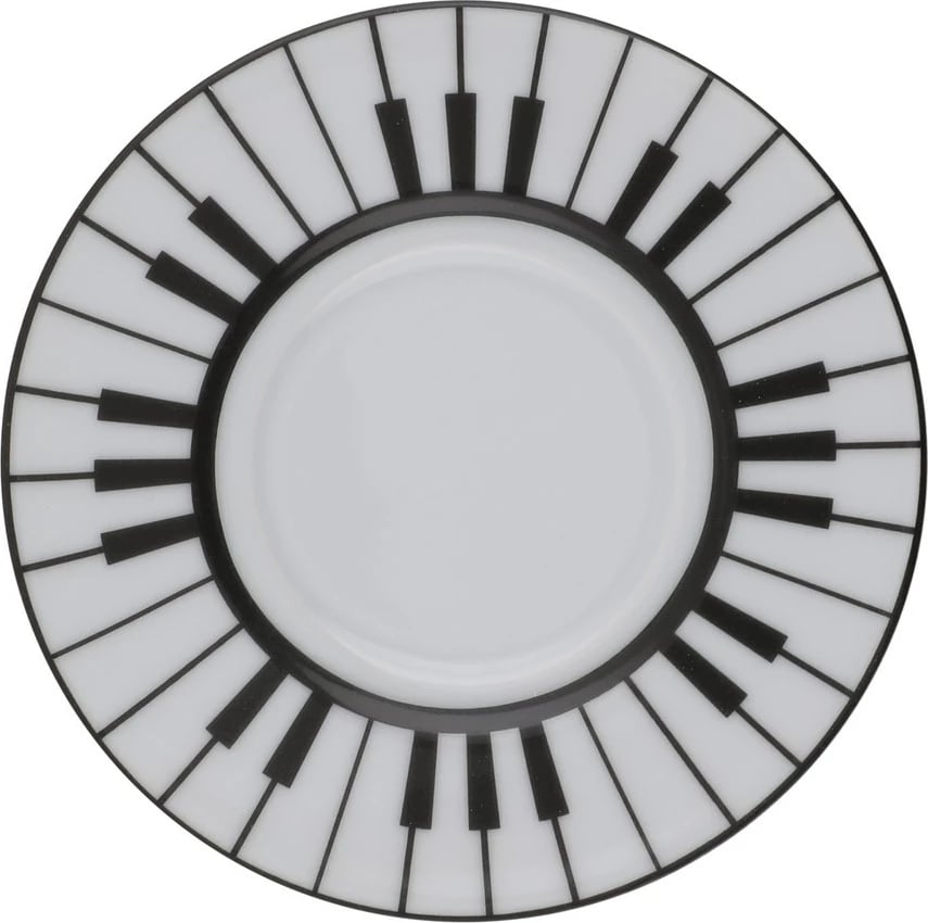 Set filxhanash kafeje (12 copë), Hermia, RU12KT4208023