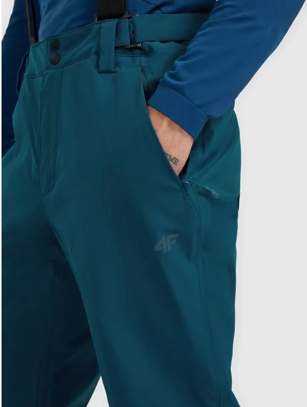 Pantallona skijimi për meshkuj 4f