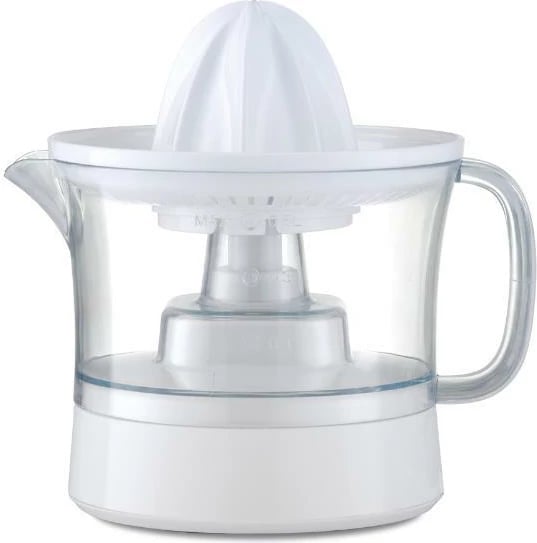 Shtrydhëse elektrike EUROLAMP 0.5lt, e bardhë