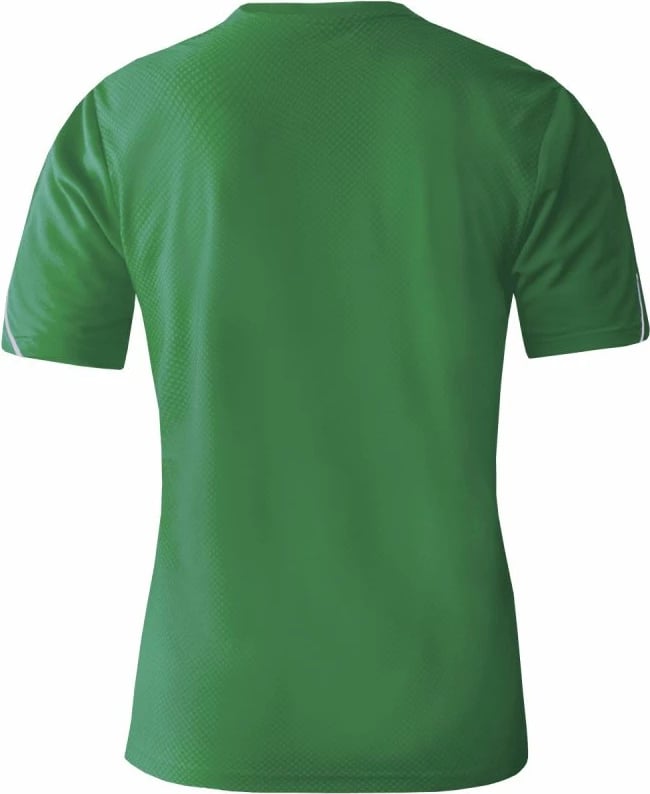 Fanellë futbolli për fëmijë adidas, e gjelbër