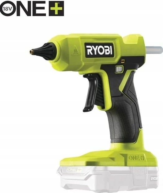 Pistoletë ngjitëse RYOBI ONE+, në paketim dhurate