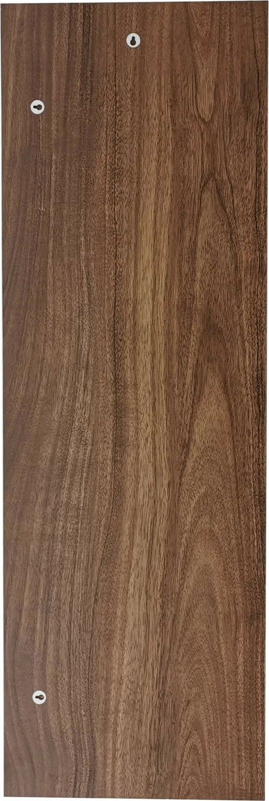 Pasqyrë dekorative Hanah Home, ngjyrë arre, 40x120