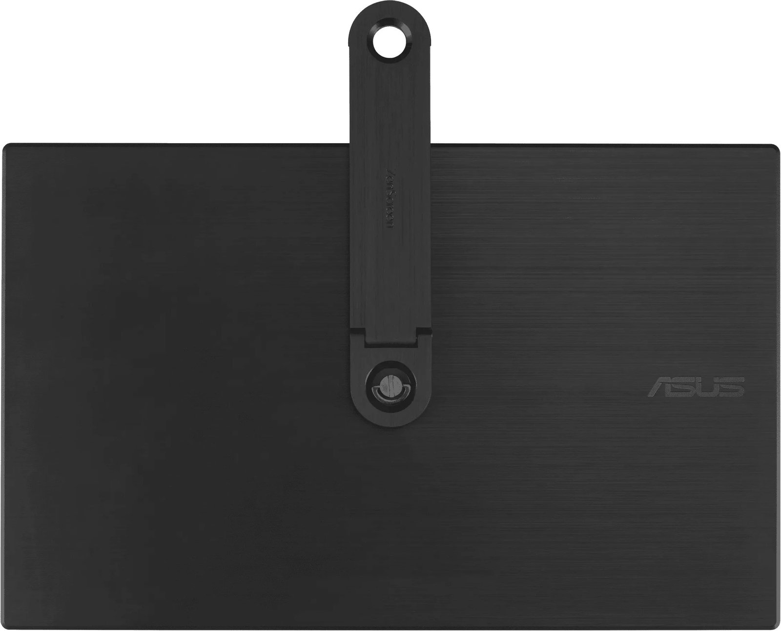 Monitor ASUS ZenScreen MB166CR 15.6 Full HD LCD, USB Type-C, i zi