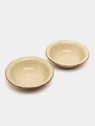 Pjata set qeramike 6 copë Lamart LT9111 - kafe