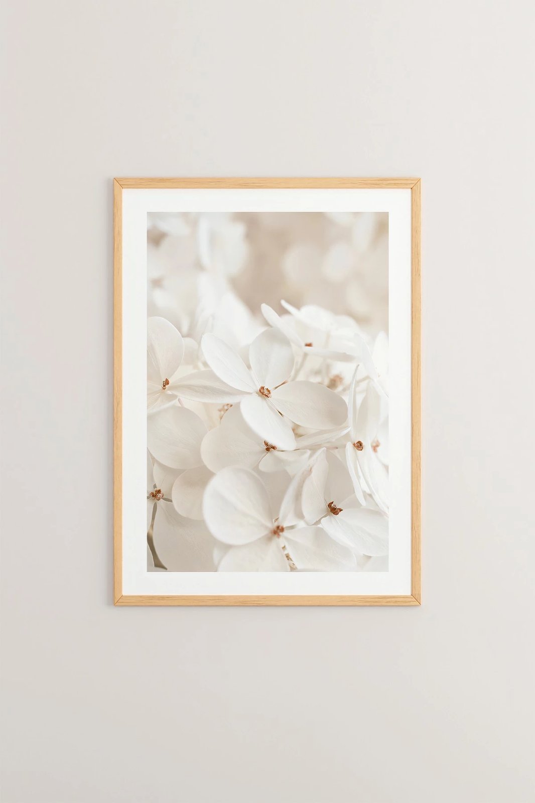 Pikturë dekorative me kornizë, Wallity, Tekhamcerceve114, shumëngjyrëshe, 33x48cm