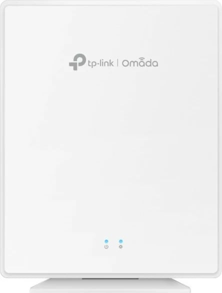Access point TP-LINK EAP650-Desktop Omada AX3000, Wi-Fi 6, i bardhë